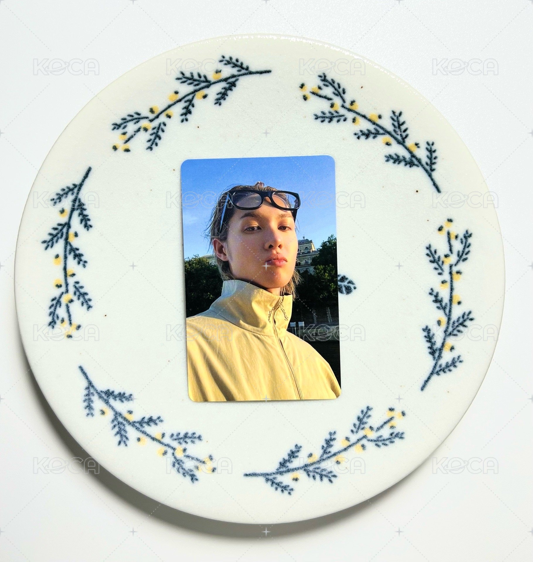 馬