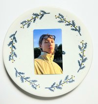馬