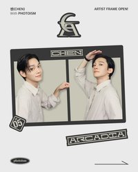 Arcadia photoism 