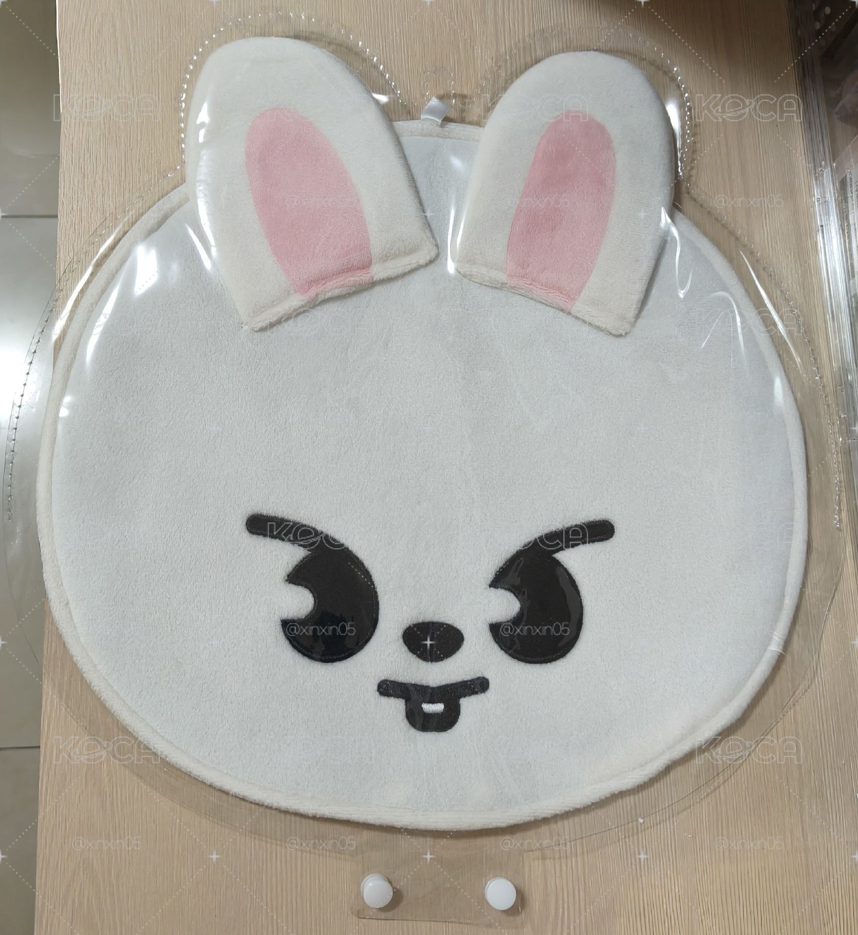 🐰Leebit日版扇套/扇套保護套