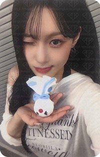 迷八 ms 線上6.0 簽售卡 晴天娃娃