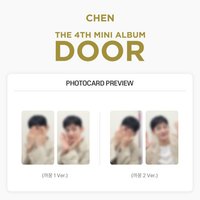 DOOR fromm 合影