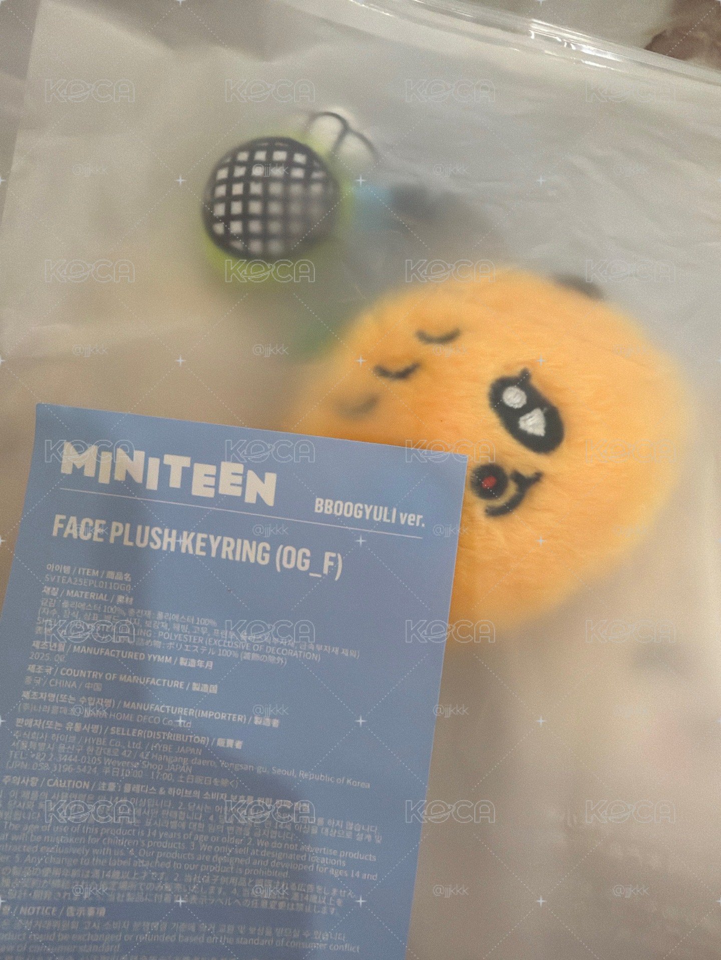 miniteen寛大頭