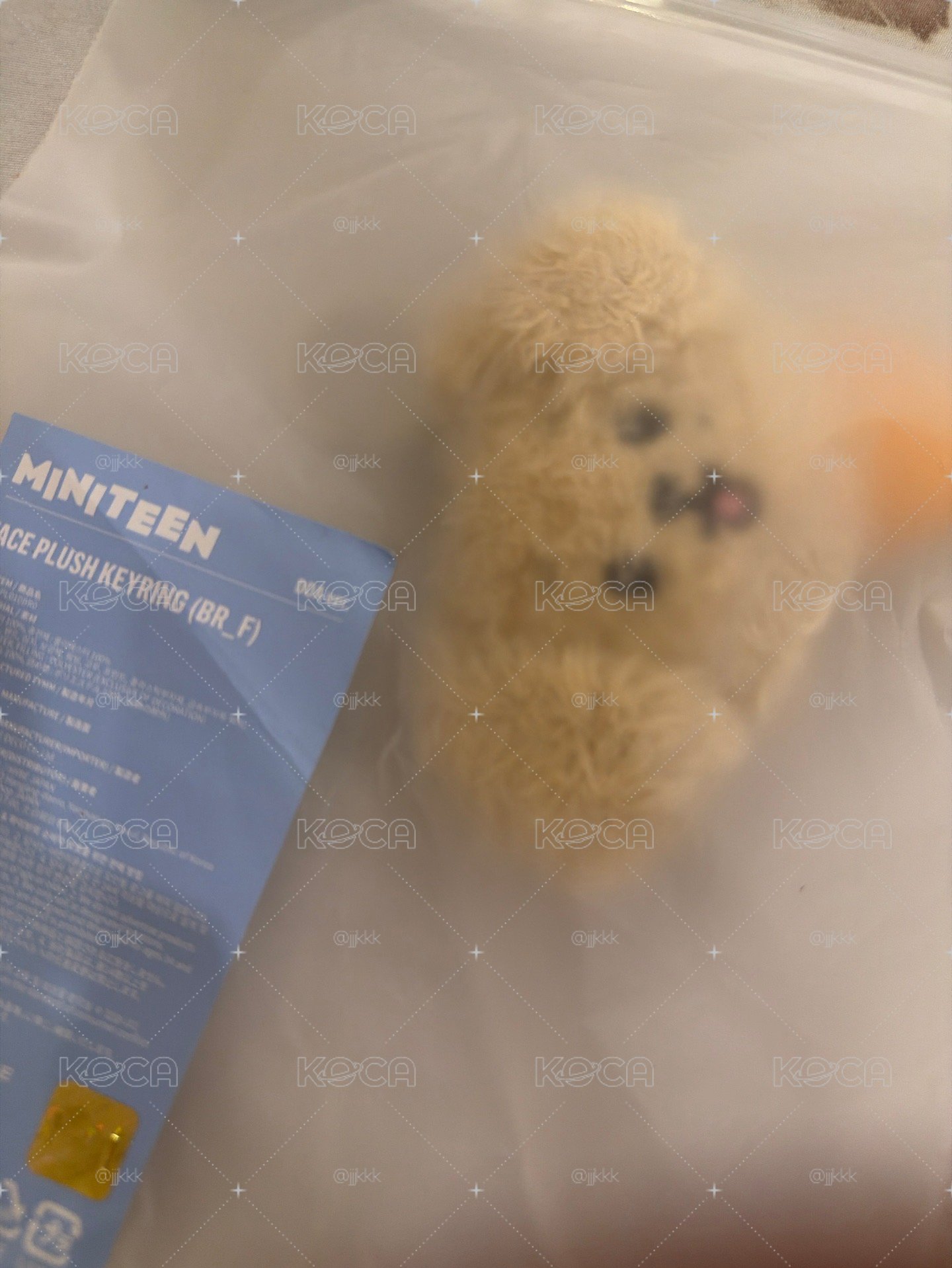 miniteen碩大頭