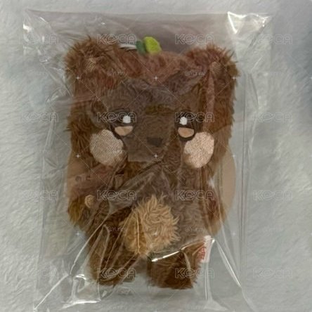 潦草鍾🐻（需綁物）