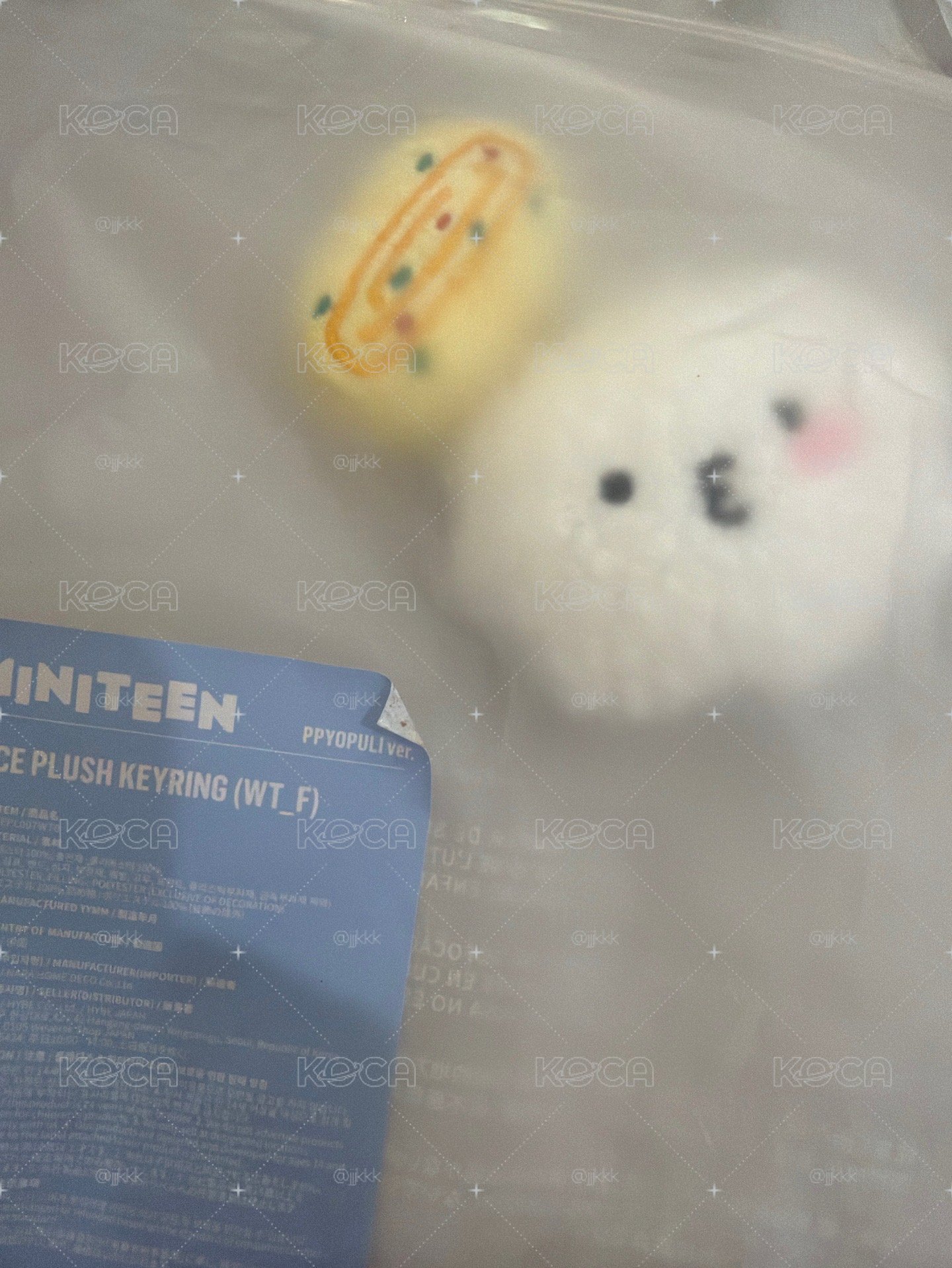 miniteen米大頭