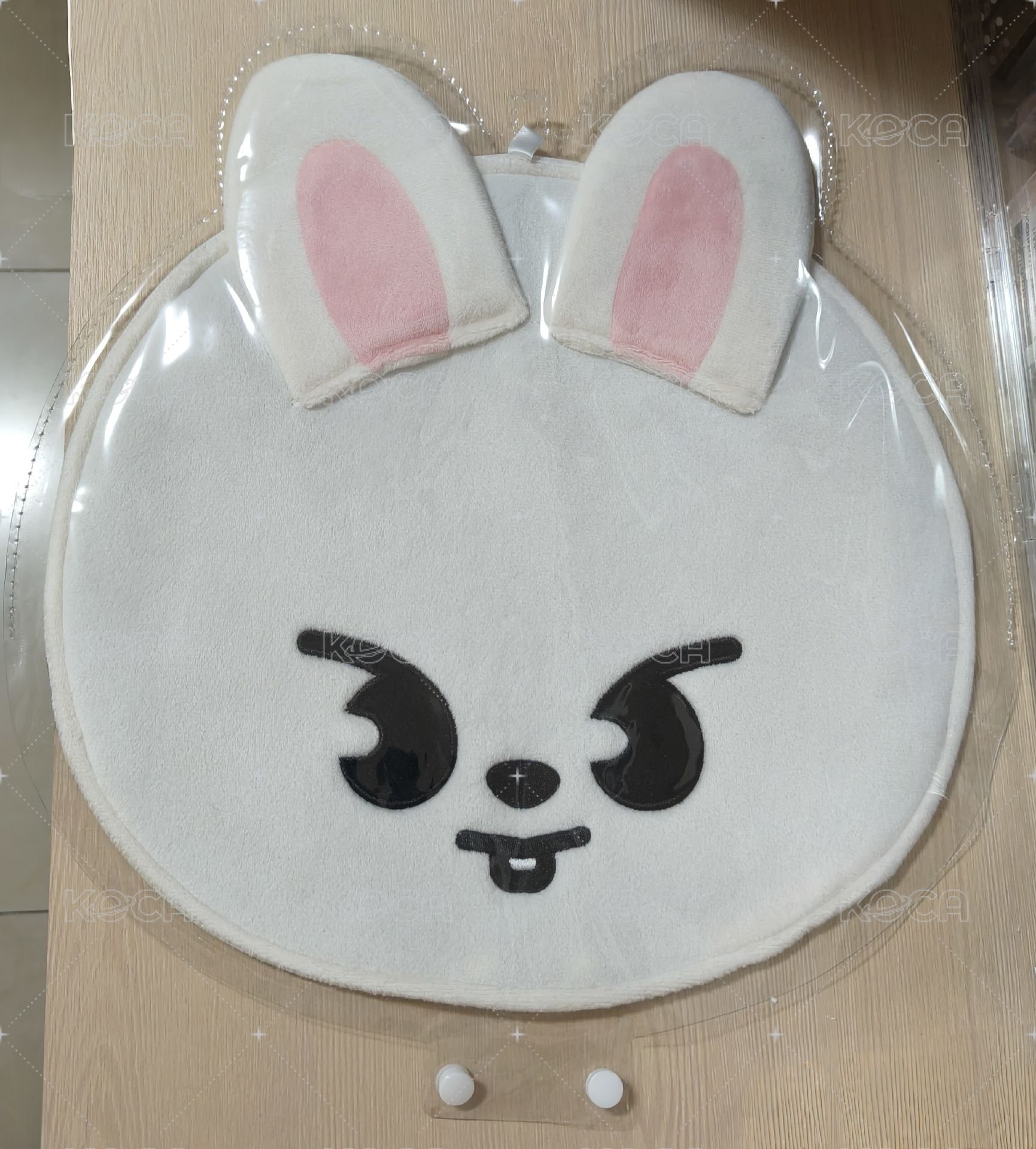 🐰李畢扇套