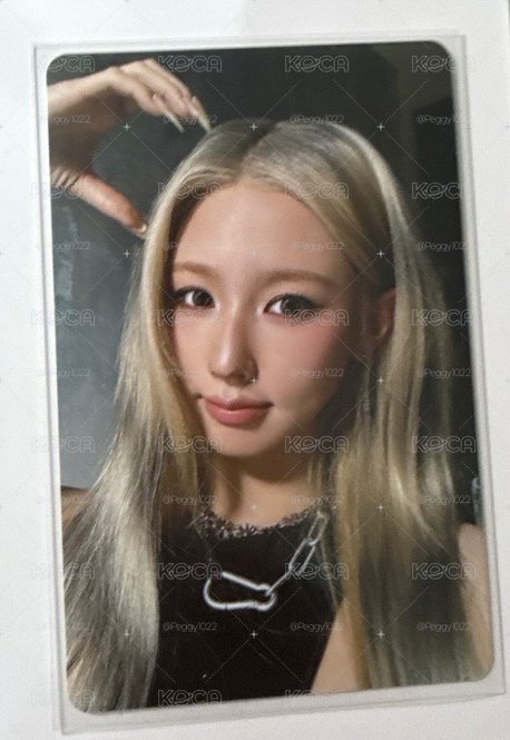 minini baby隨機卡