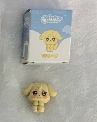 潤公仔🐶
