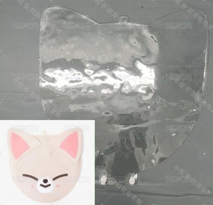🦊保護套