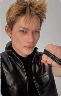 迷八 TAKE 3 Ver. 隨卡A 專輯卡 