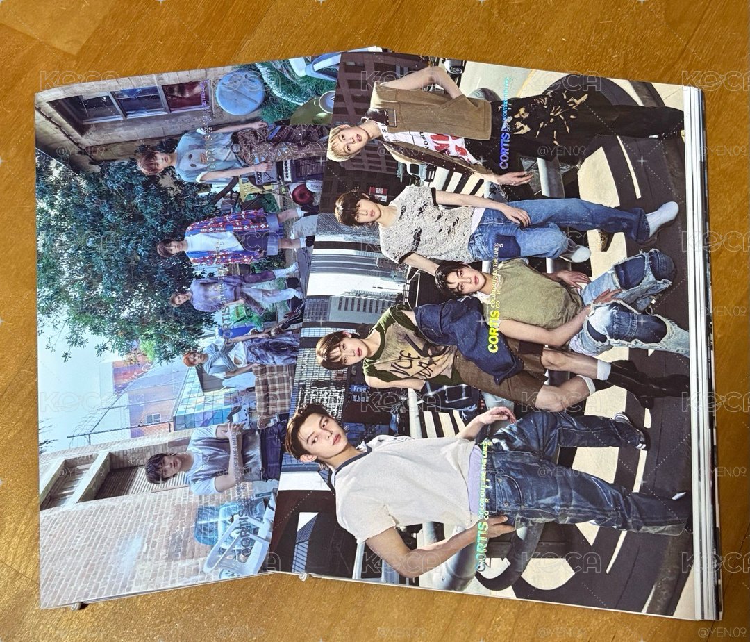 安小盤