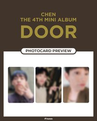 DOOR fromm 簽售