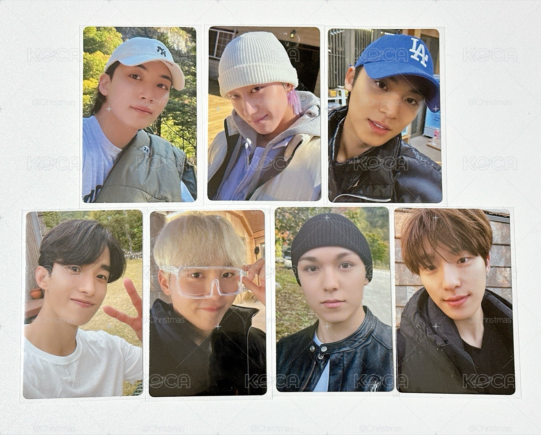 【Seventeen】in the soop2.0