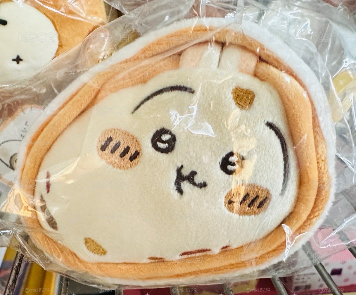 聖誕蛋糕烏薩奇