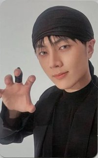迷八 TAKE 3 Ver. 隨卡B 專輯卡 