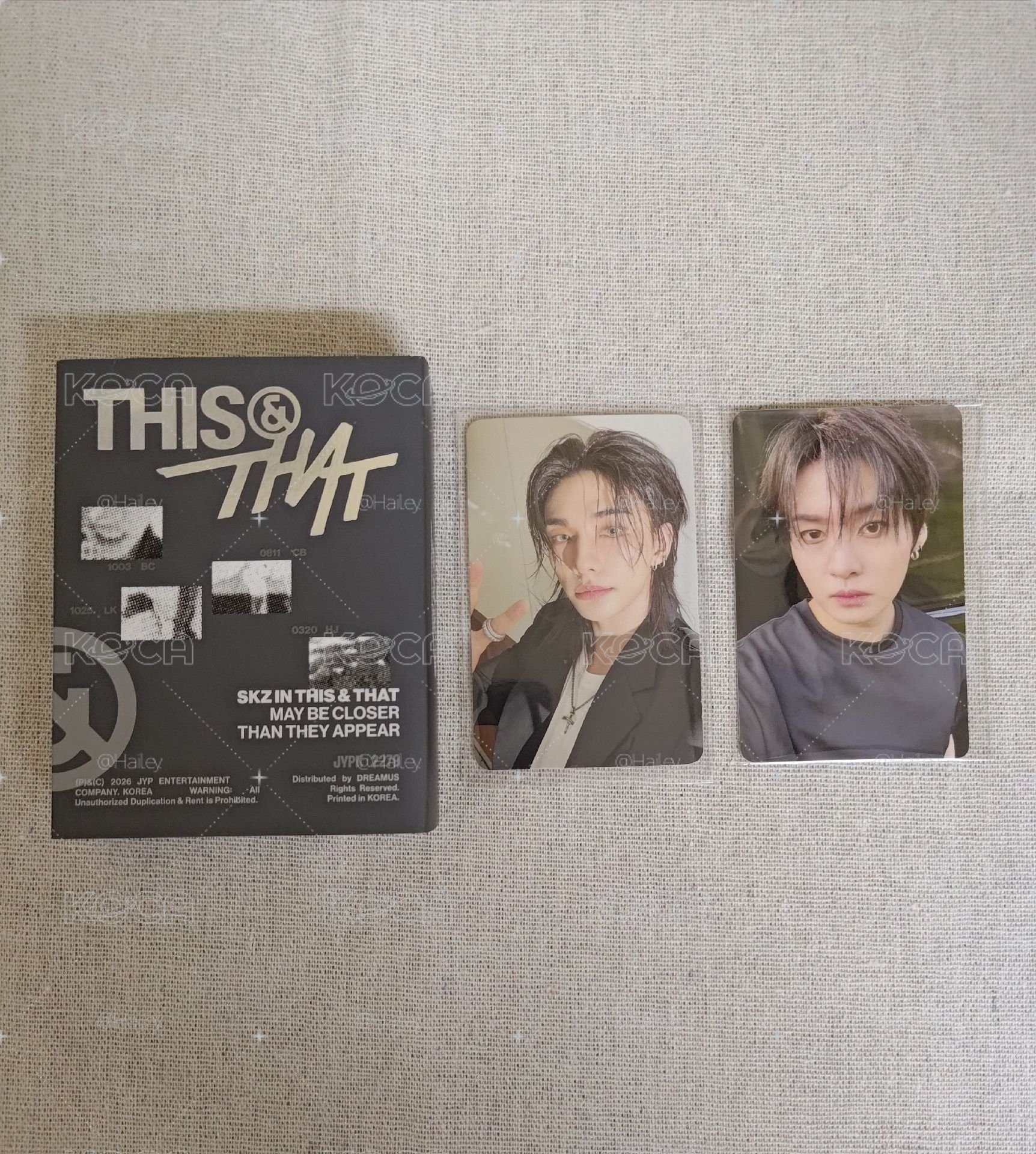 THIS & THAT 電子專 Aladin通路
