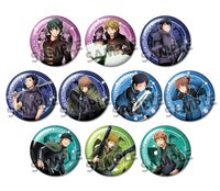 秋葉原支部展會 Extra Edition徽章 第二彈