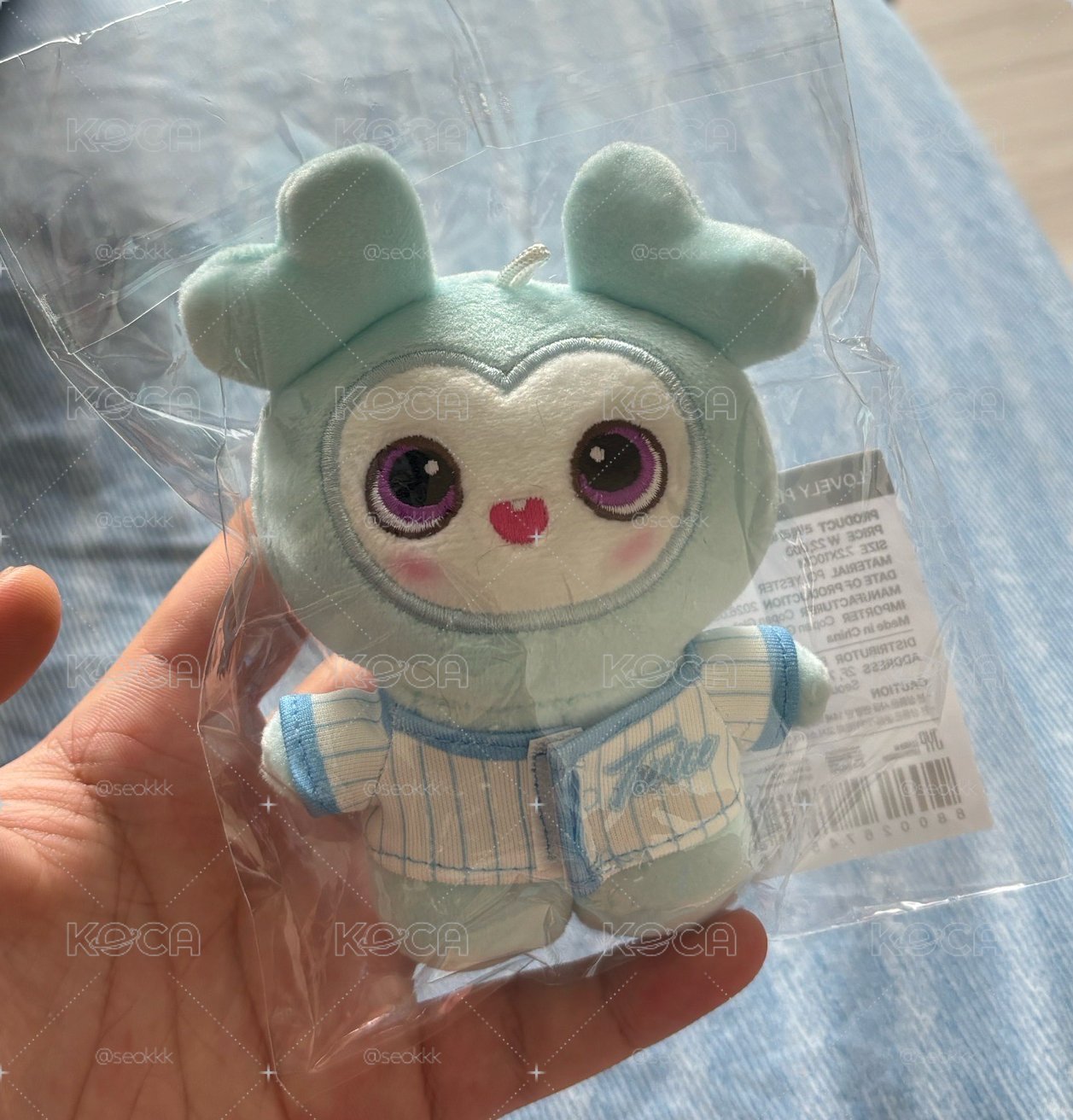 娜棒球娃
