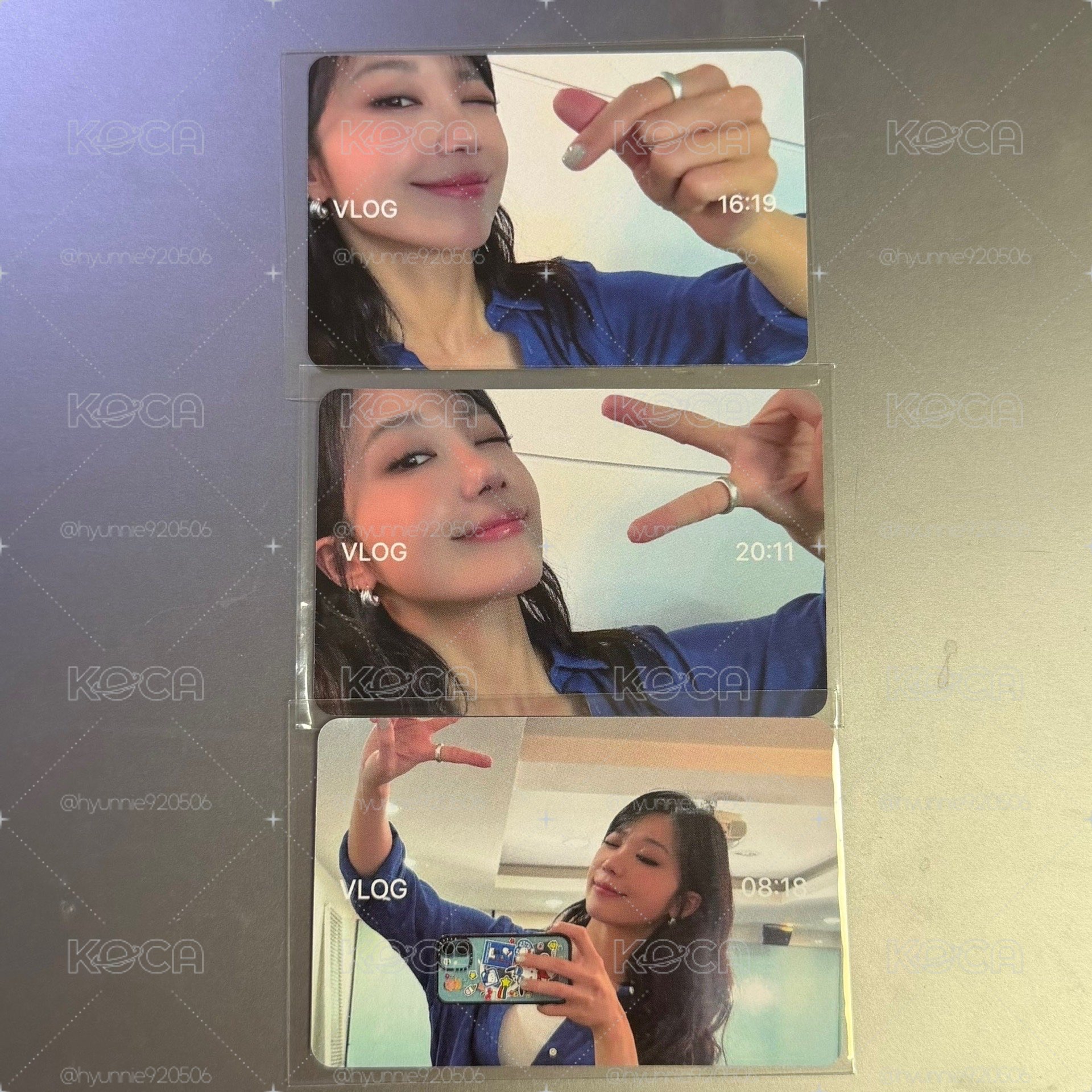 Setlog恩地 非現✈️