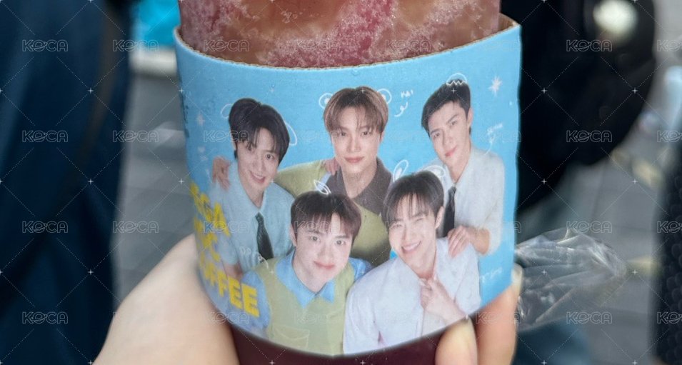 杯套