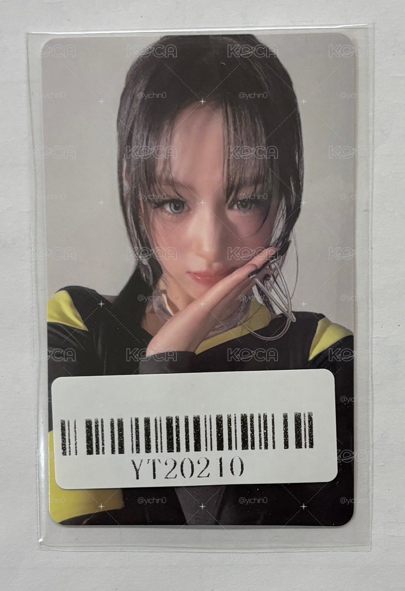kms中文卡背賢