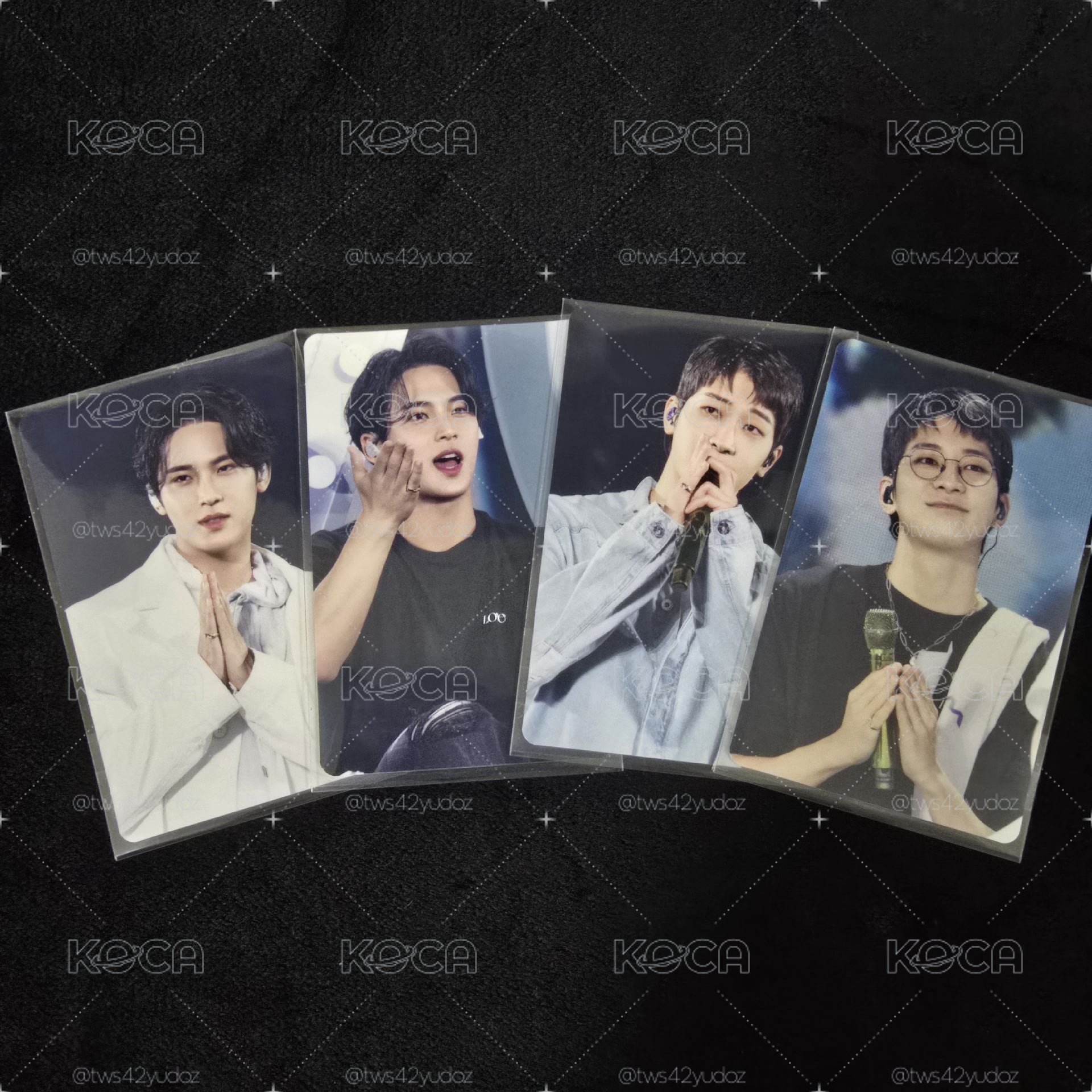 SEVENTEEN 日本FM DVD