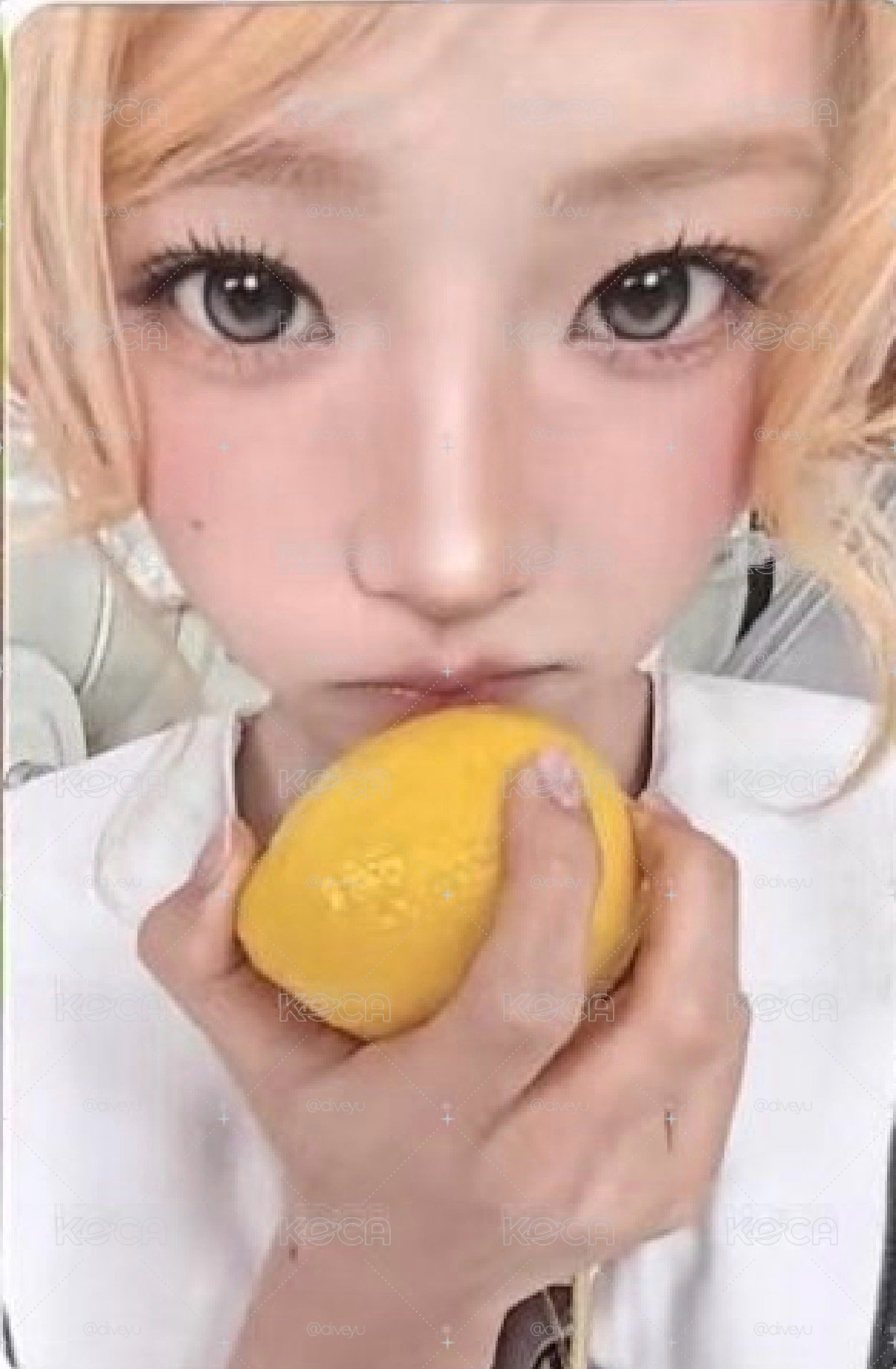 非現｜衣服卡