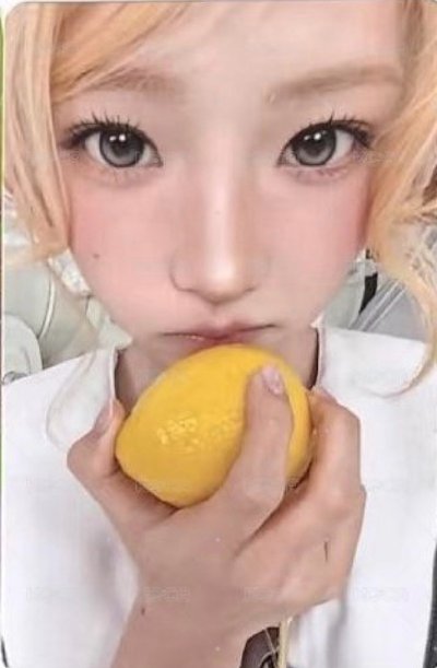 非現｜衣服卡