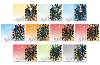 秋葉原支部展會 資料夾 第一彈