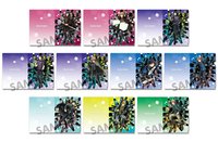 秋葉原支部展會 資料夾 第二彈