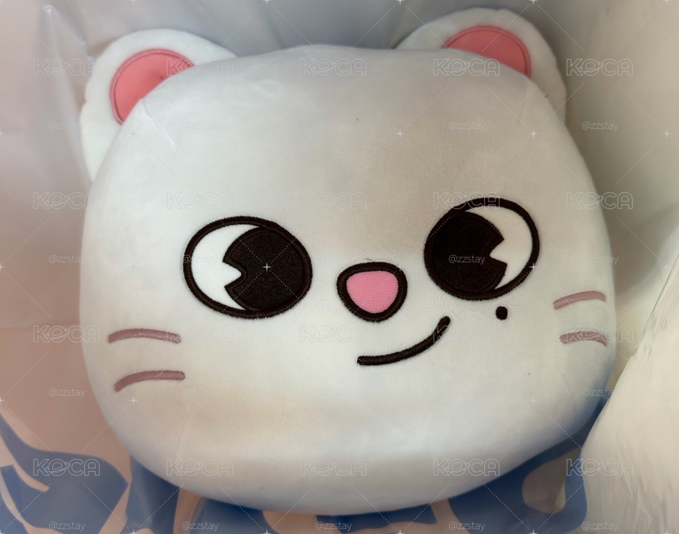 ［現貨］小貂抱枕