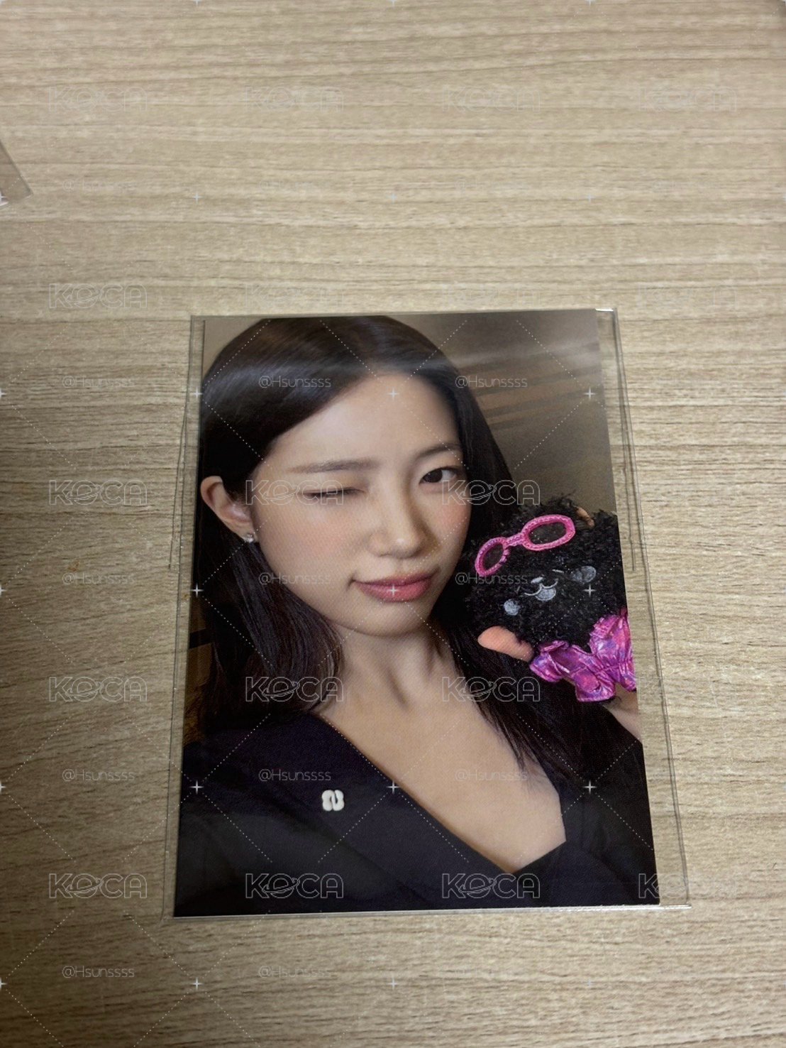 實驗室快閃滿額卡