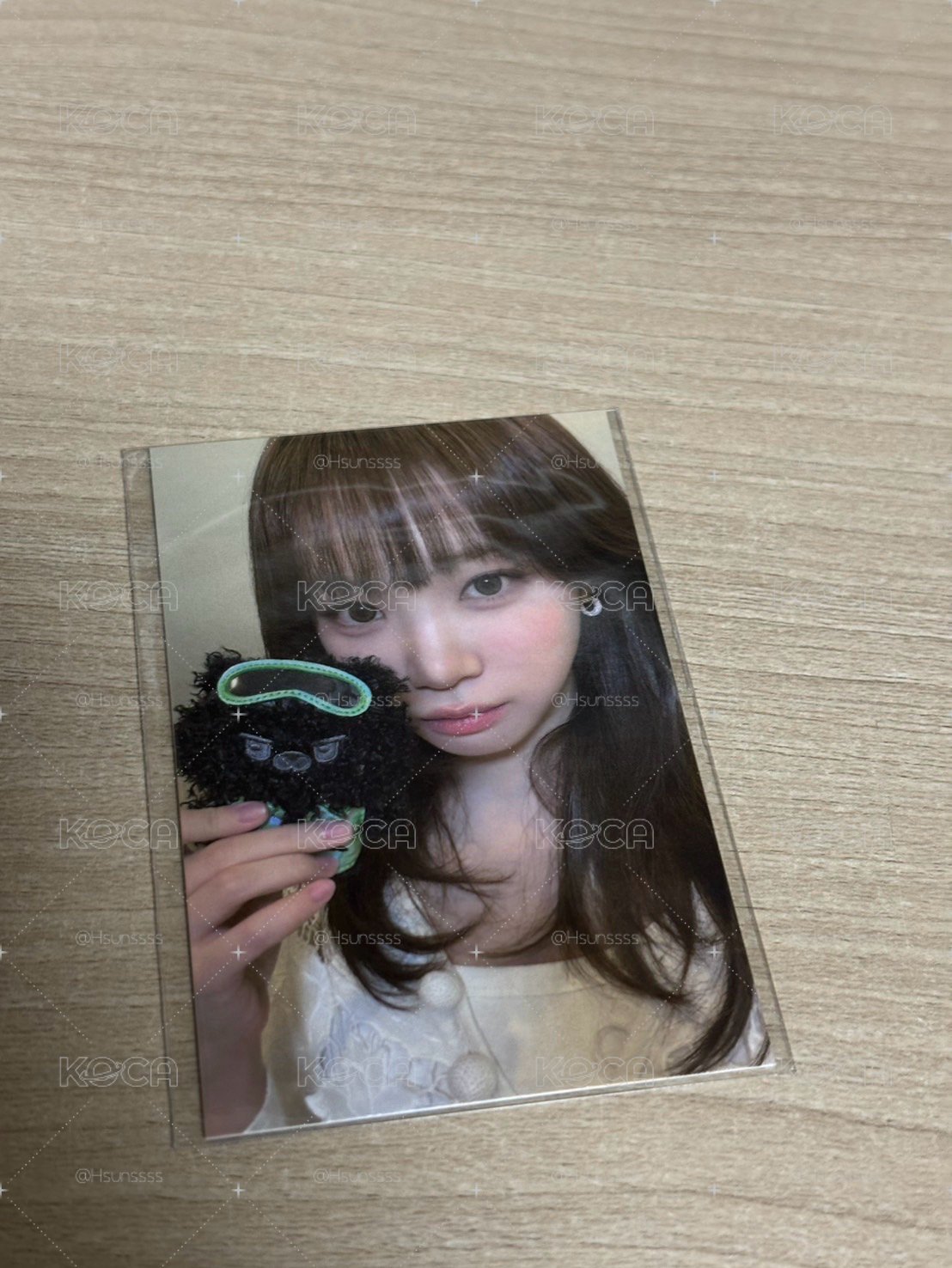 實驗室快閃滿額卡