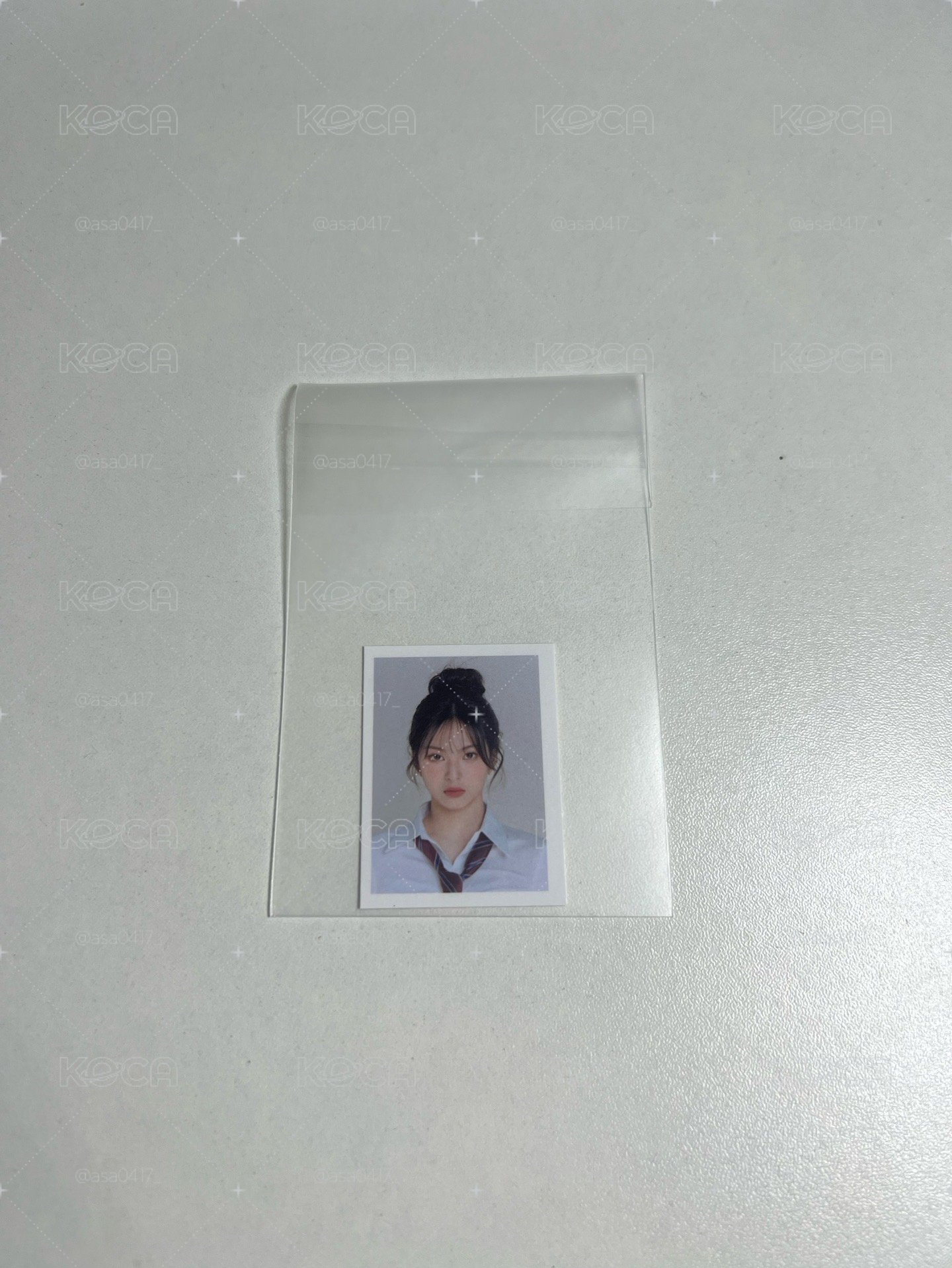 一週年證件照柒