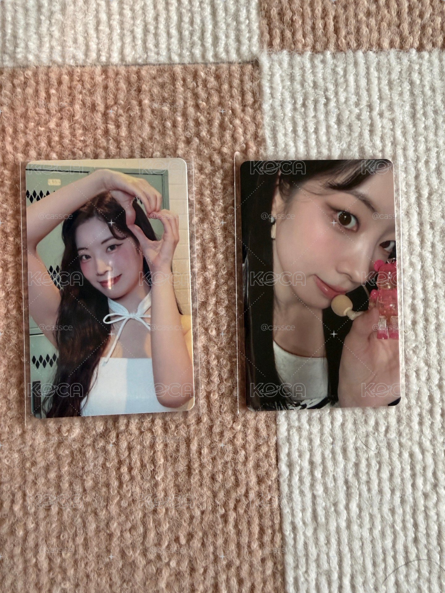 多賢小卡