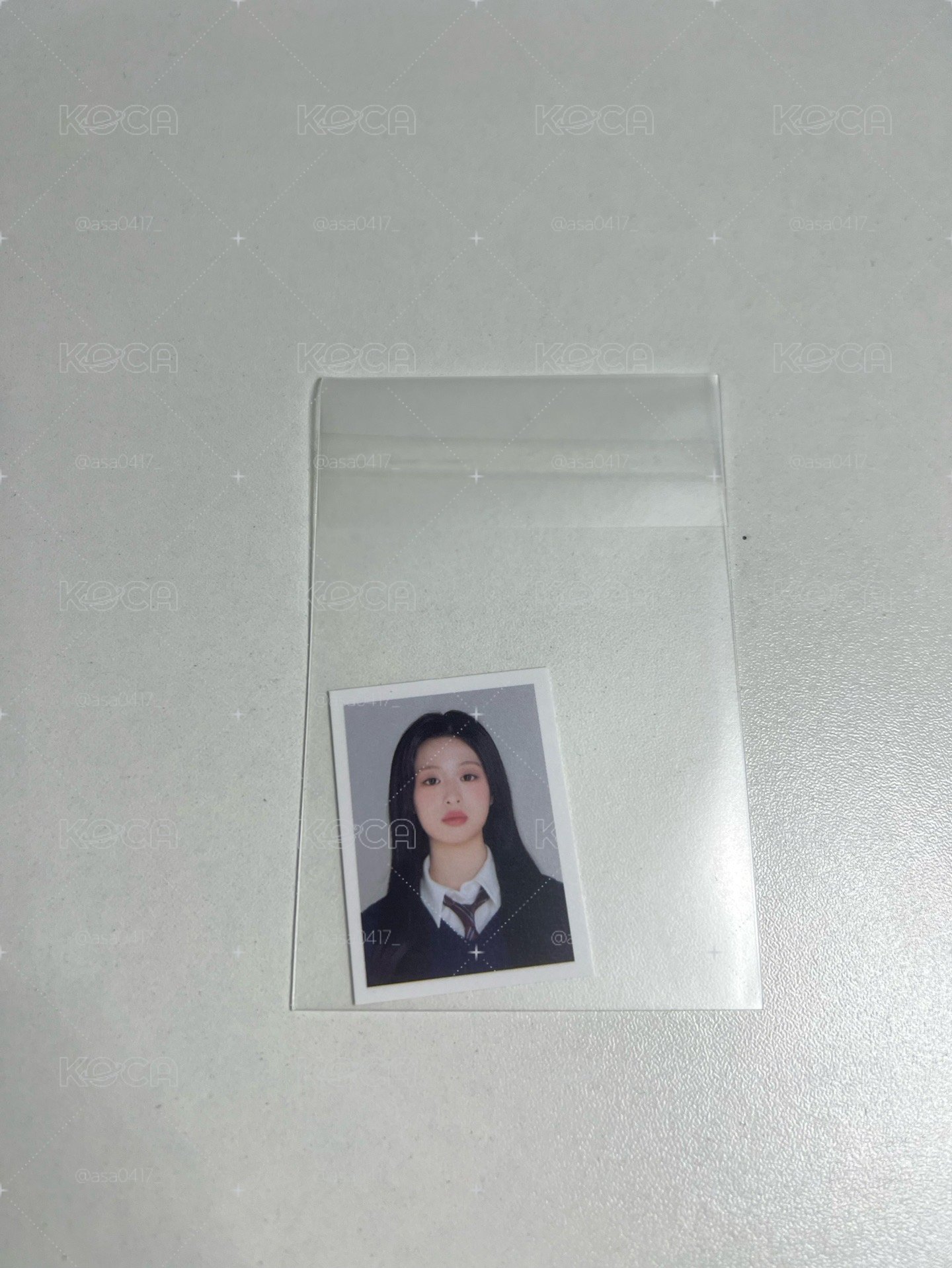 一週年證件照賢