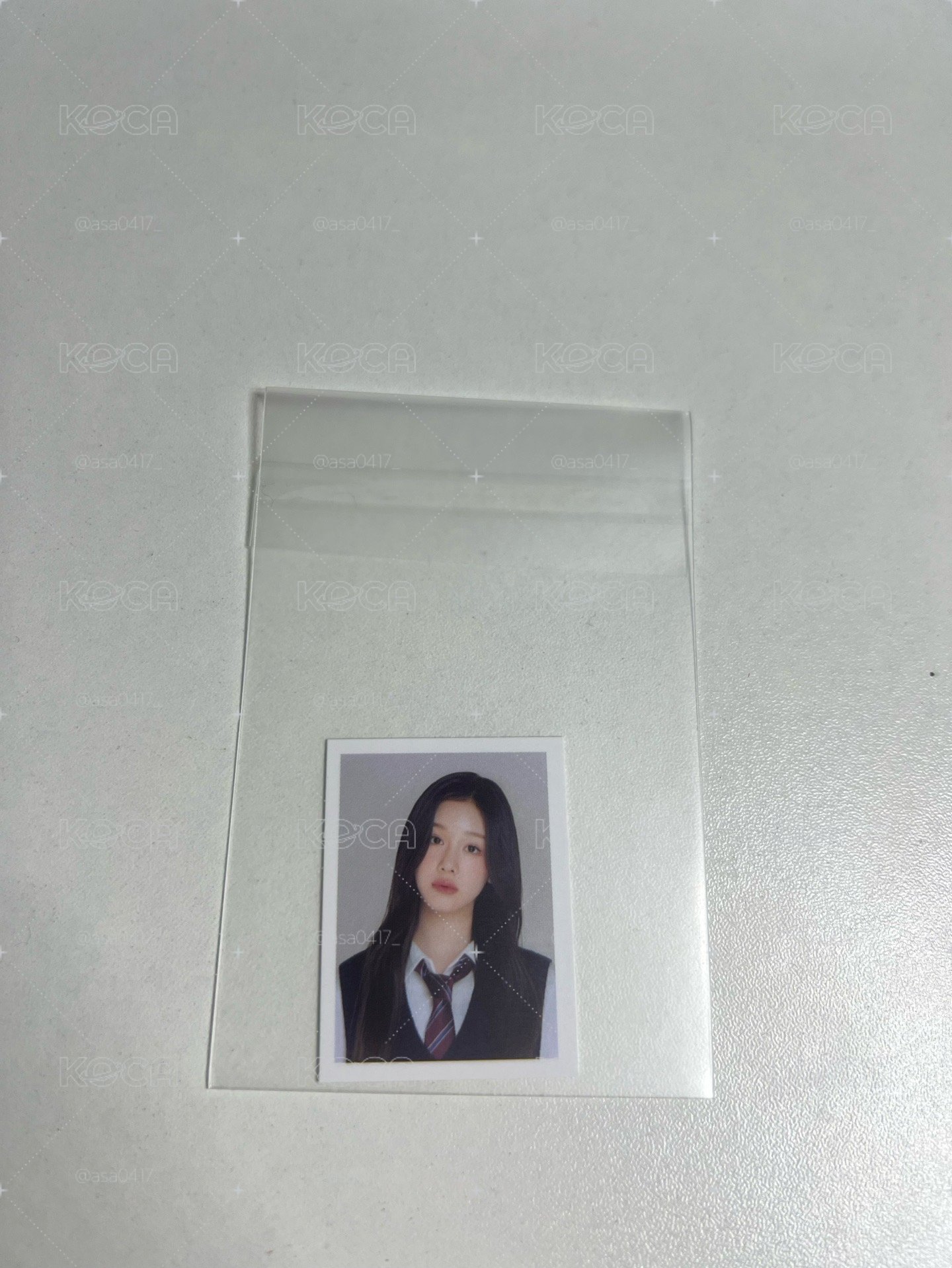 一週年證件照塔