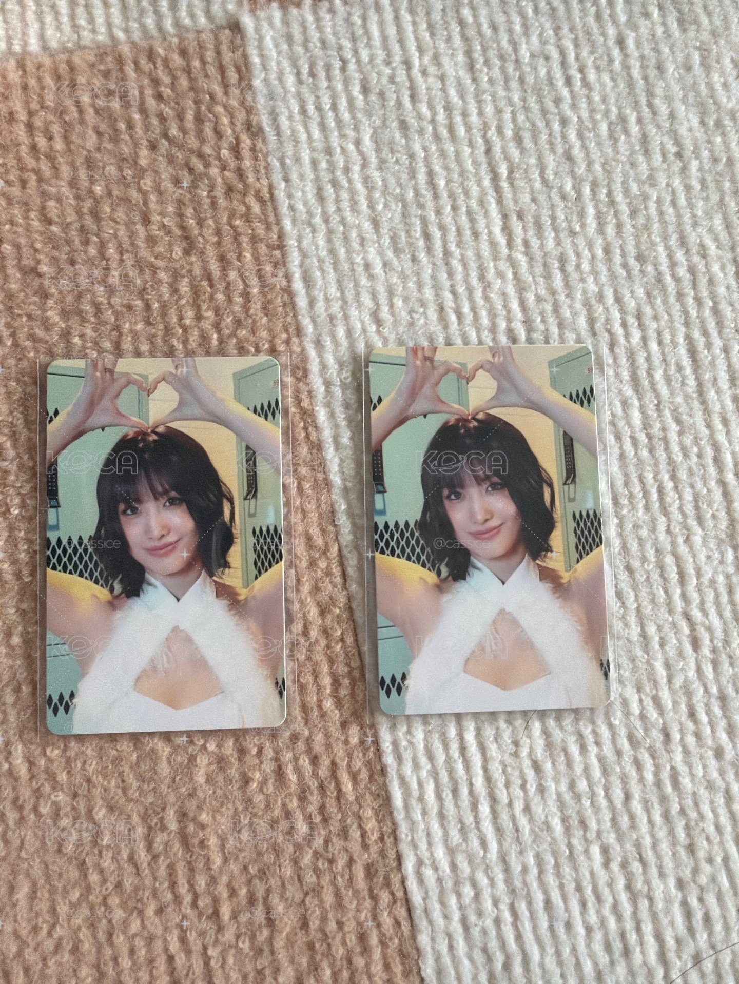 桃DVD特典