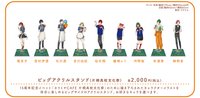 15週年咖啡廳 立牌