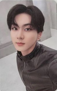 迷八 電子專隨卡B ver. 專輯卡 