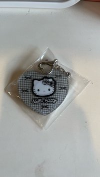 小鏡子（沒有圖鑑 所以用吊飾圖）