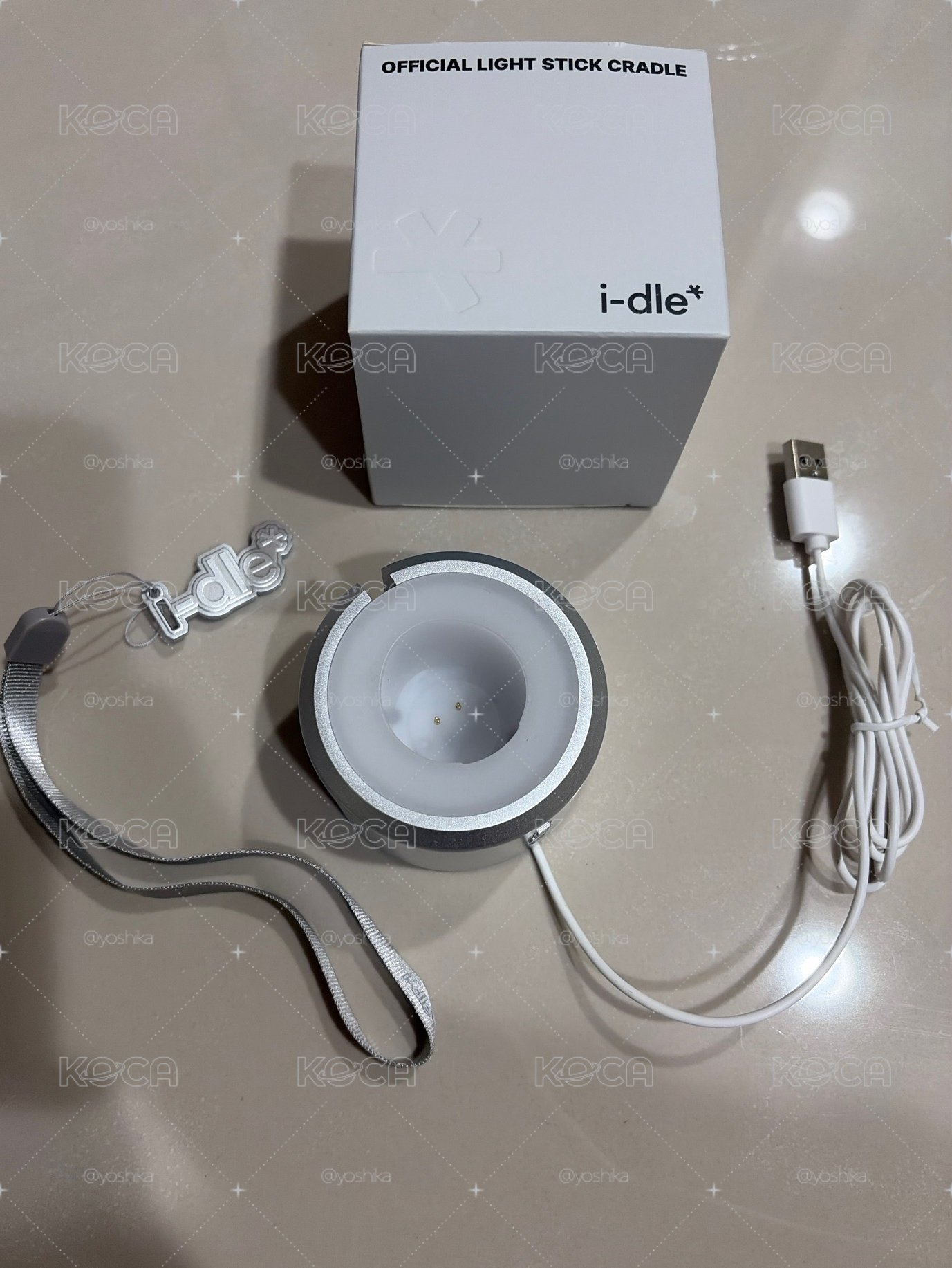 手燈底座 有拆封使用過 便宜賣出