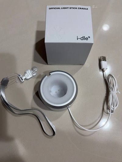 手燈底座 有拆封使用過 便宜賣出