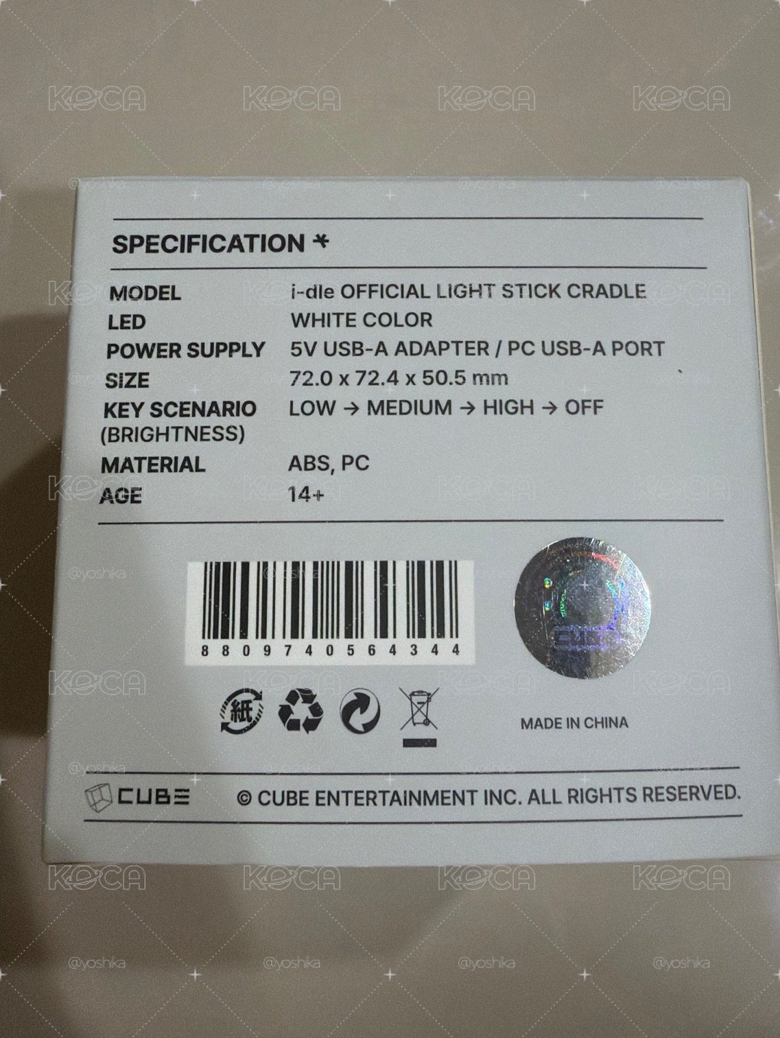 手燈底座 有拆封使用過 便宜賣出