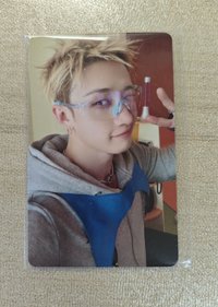 This&That Fans特典
