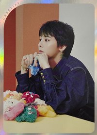 Casetify’s 15th MAKE iT YOURS 代言卡 