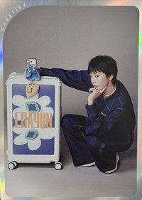 Casetify’s 15th MAKE iT YOURS 代言卡 