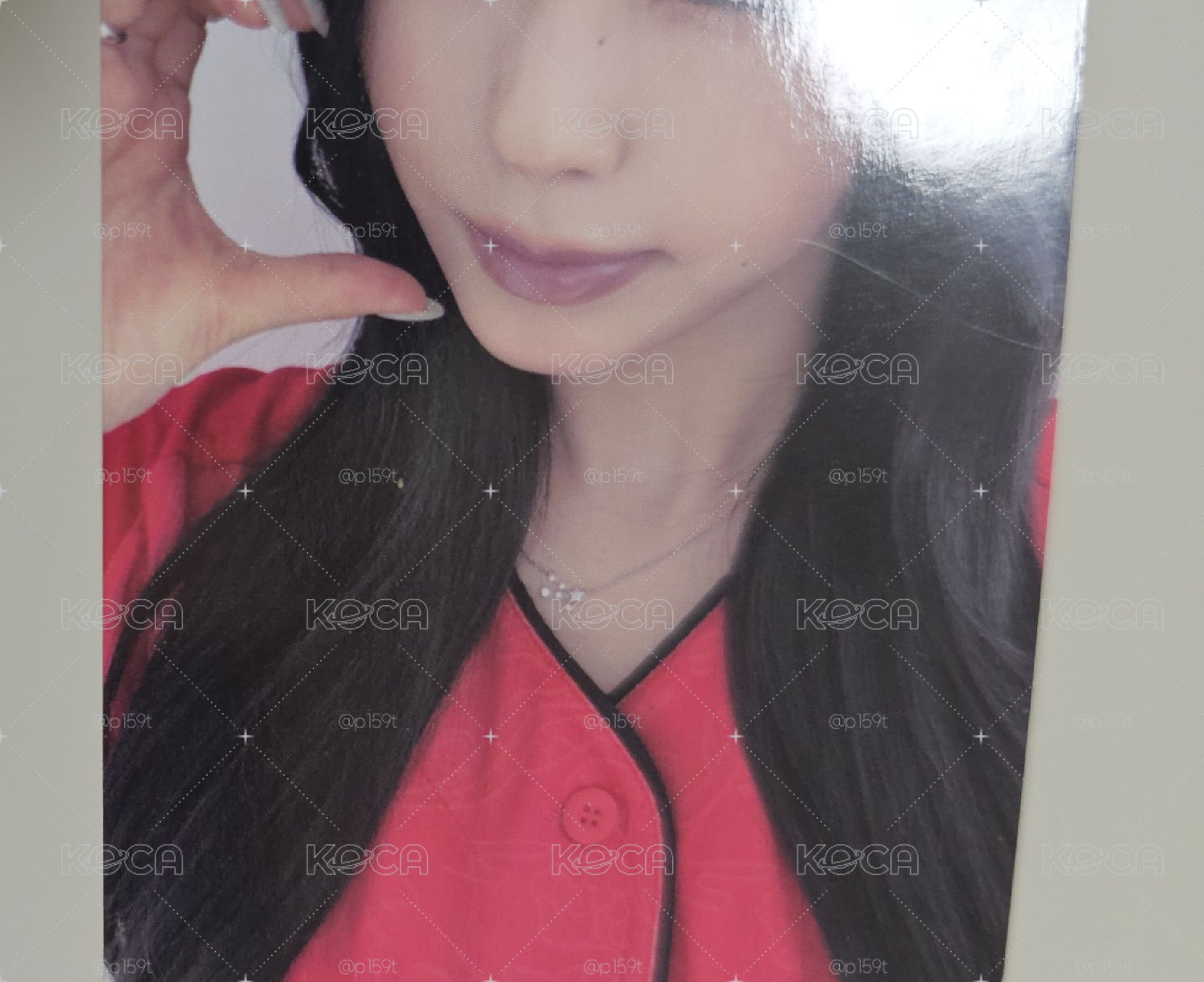 味全 入場卡 圭