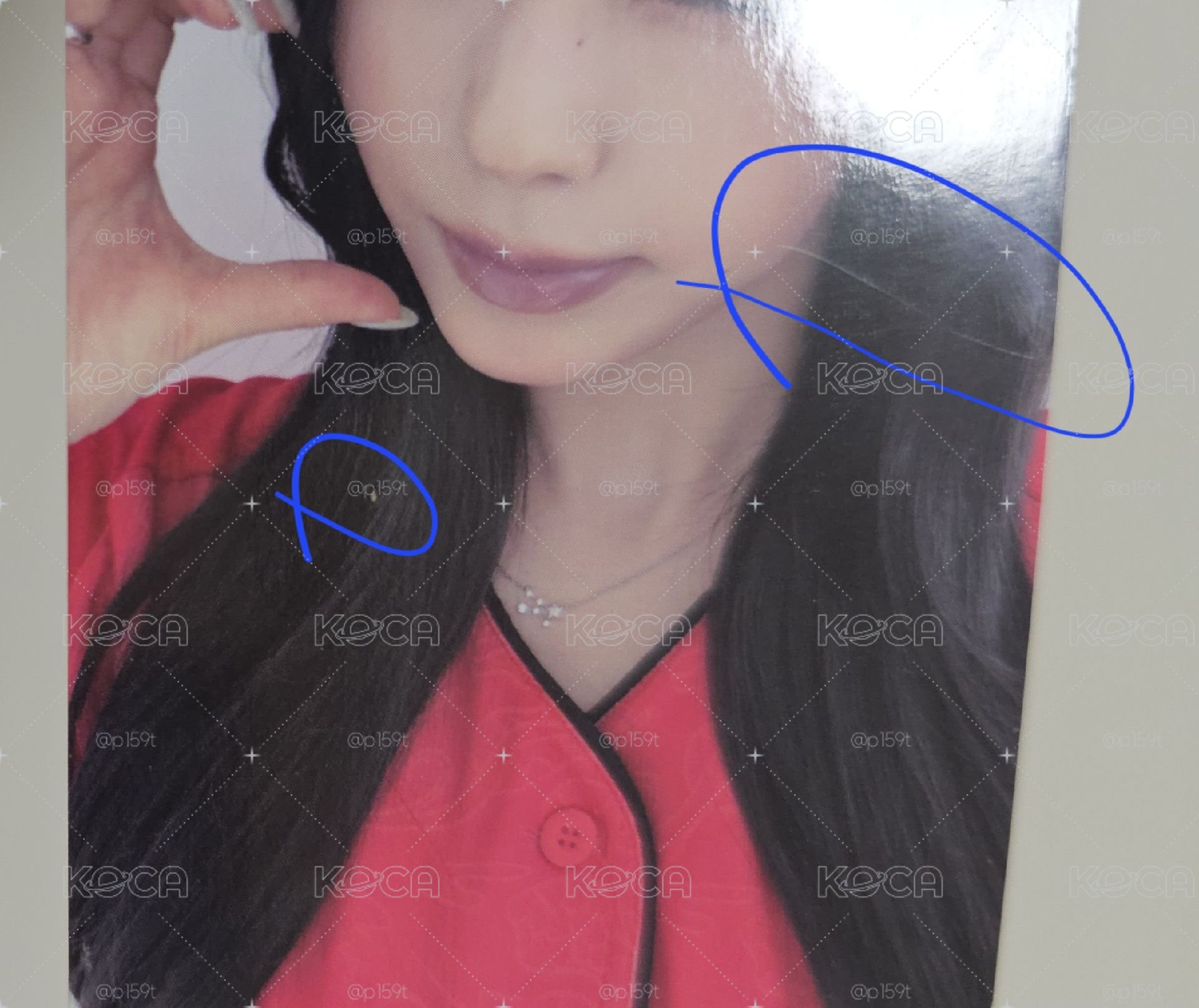 味全 入場卡 圭